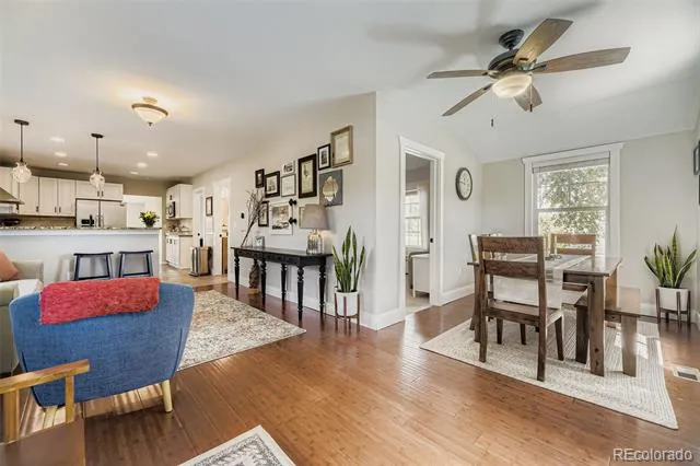 801 S Krameria Street Denver, CO 80224
