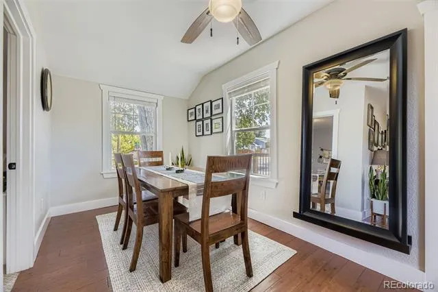 801 S Krameria Street Denver, CO 80224