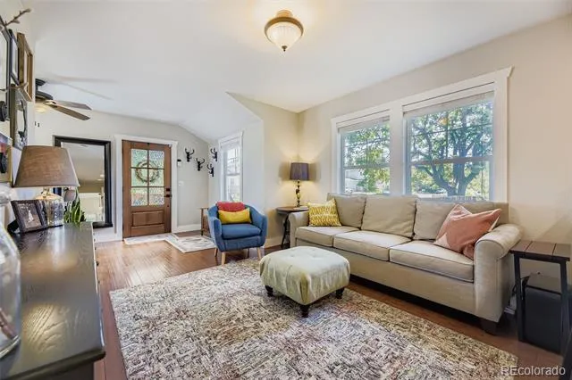 801 S Krameria Street Denver, CO 80224