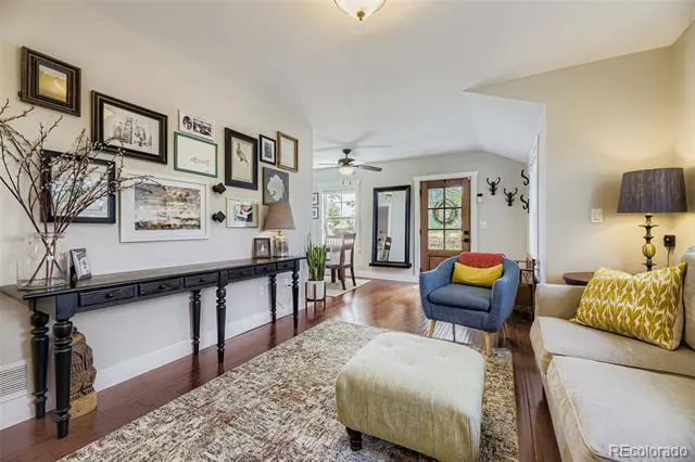 801 S Krameria Street Denver, CO 80224