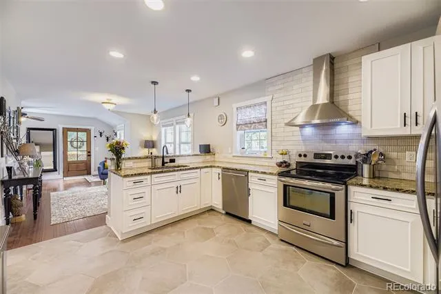 801 S Krameria Street Denver, CO 80224