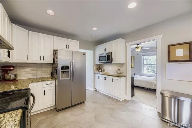 801 S Krameria Street Denver, CO 80224