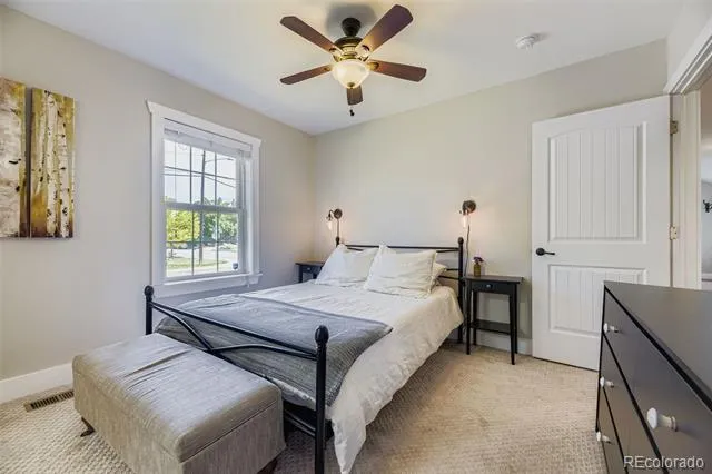 801 S Krameria Street Denver, CO 80224