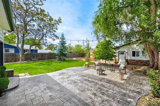 801 S Krameria Street Denver, CO 80224