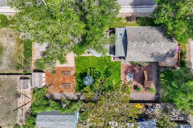 801 S Krameria Street Denver, CO 80224