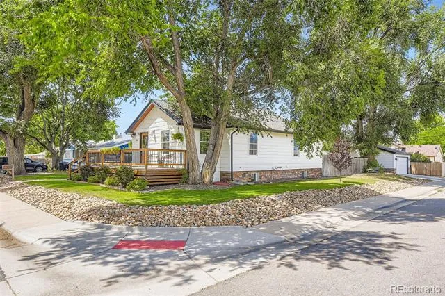 801 S Krameria Street Denver, CO 80224
