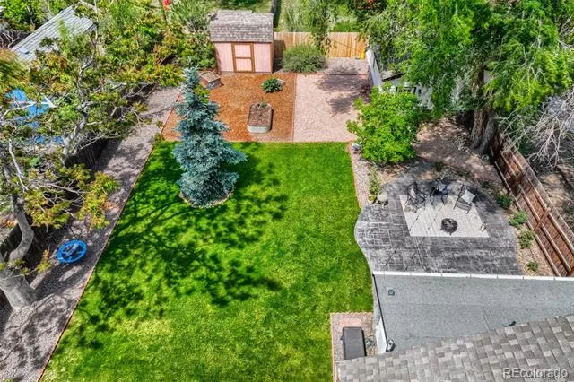 801 S Krameria Street Denver, CO 80224