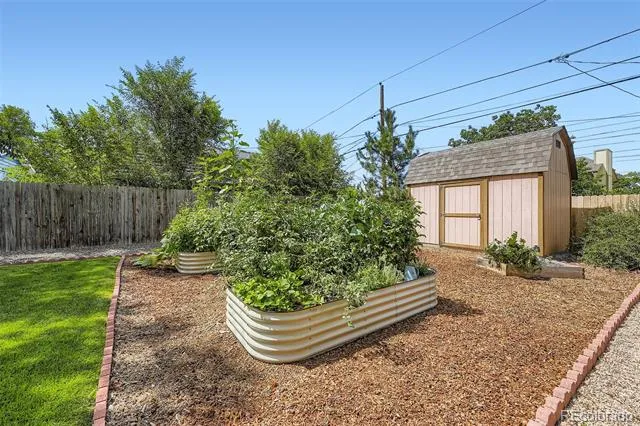 801 S Krameria Street Denver, CO 80224