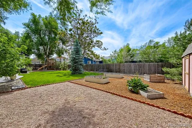 801 S Krameria Street Denver, CO 80224