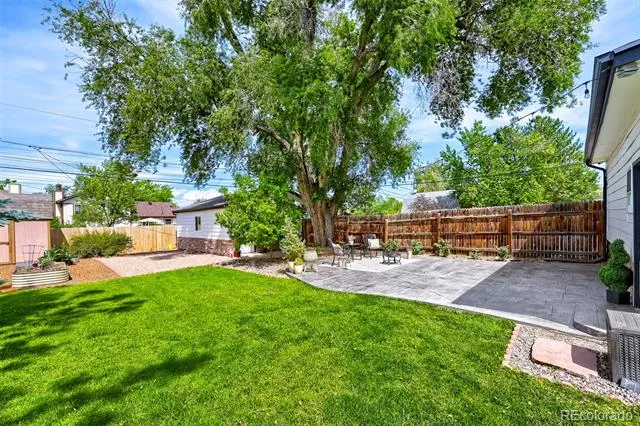 801 S Krameria Street Denver, CO 80224