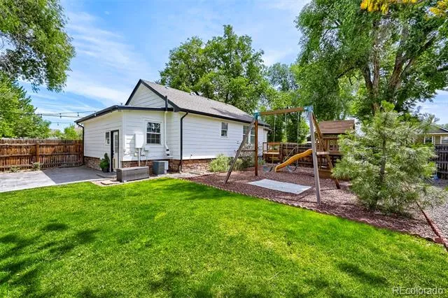 801 S Krameria Street Denver, CO 80224