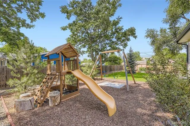 801 S Krameria Street Denver, CO 80224