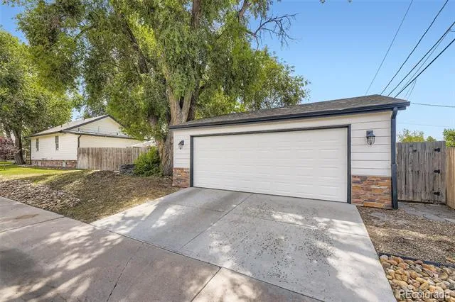 801 S Krameria Street Denver, CO 80224
