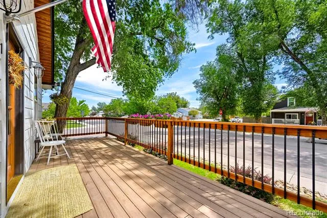 801 S Krameria Street Denver, CO 80224