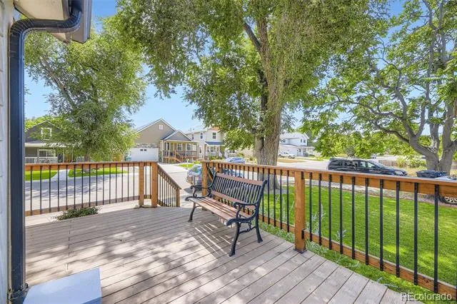 801 S Krameria Street Denver, CO 80224
