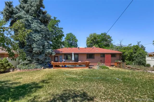 6182 S Crestview Street Littleton, CO 80120