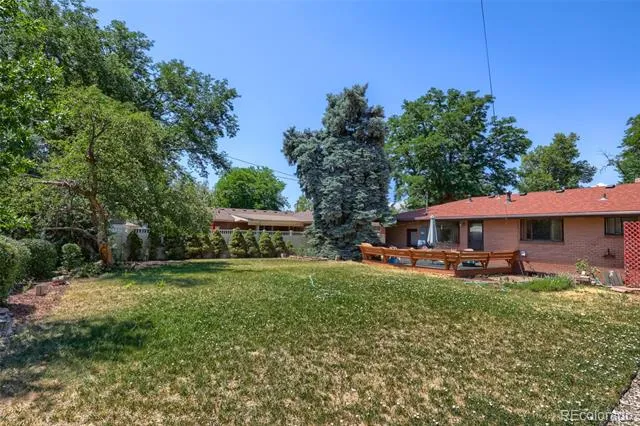 6182 S Crestview Street Littleton, CO 80120