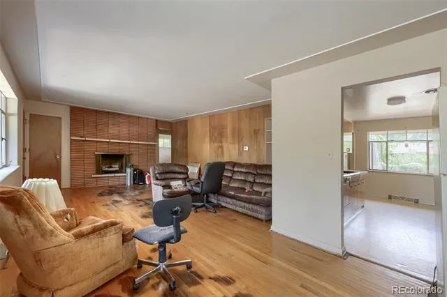 6182 S Crestview Street Littleton, CO 80120