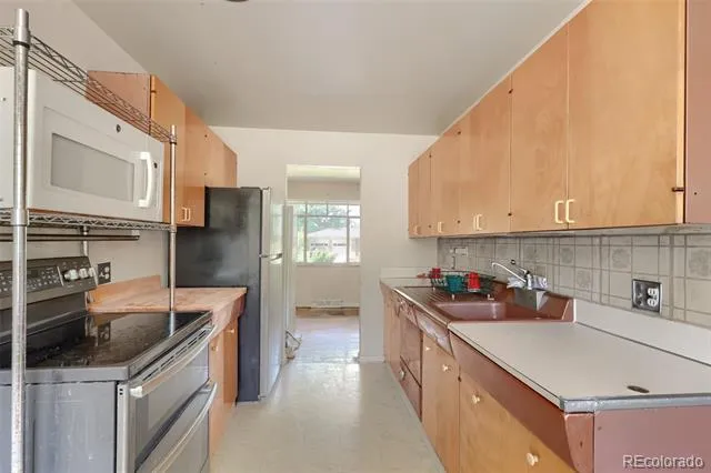 6182 S Crestview Street Littleton, CO 80120