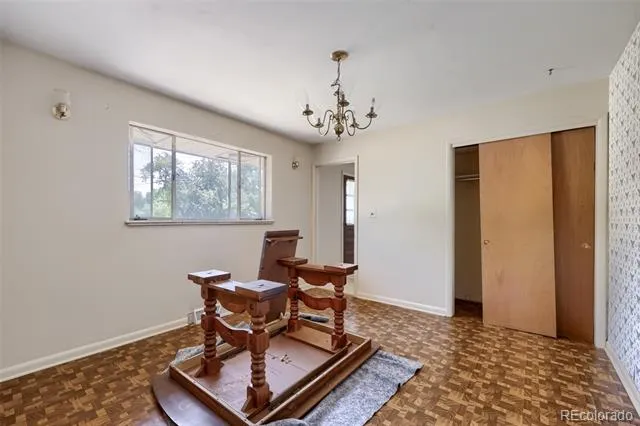 6182 S Crestview Street Littleton, CO 80120