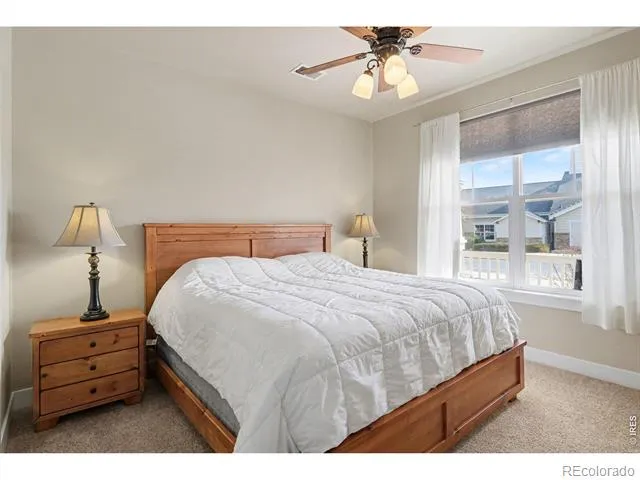 4751 Pleasant Oak Drive #C81 Fort Collins, CO 80525