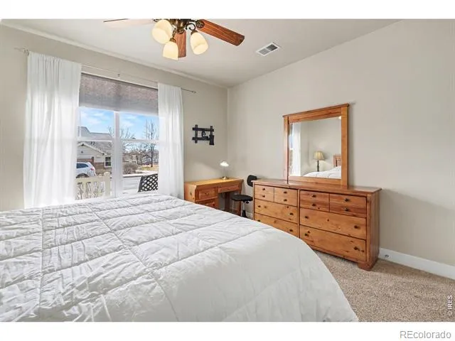 4751 Pleasant Oak Drive #C81 Fort Collins, CO 80525
