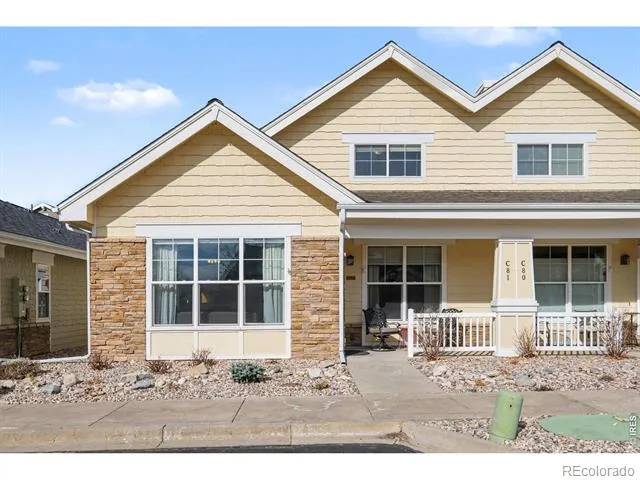 4751 Pleasant Oak Drive #C81 Fort Collins, CO 80525
