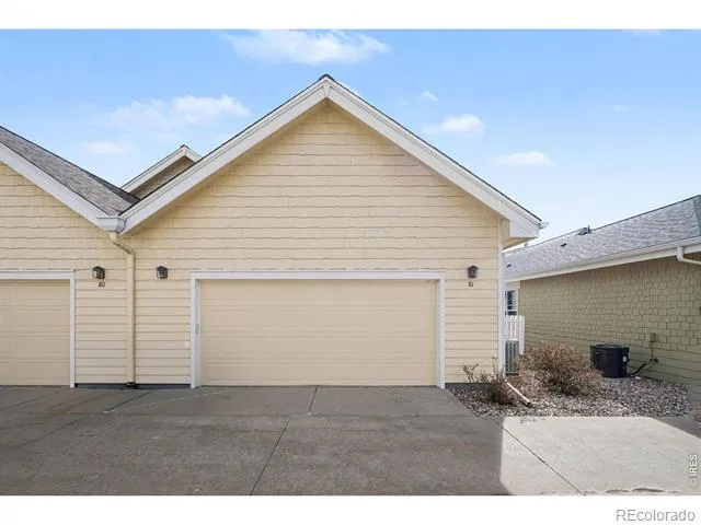 4751 Pleasant Oak Drive #C81 Fort Collins, CO 80525