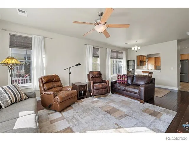 4751 Pleasant Oak Drive #C81 Fort Collins, CO 80525