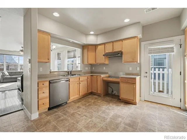 4751 Pleasant Oak Drive #C81 Fort Collins, CO 80525