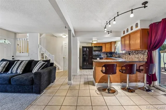 4502 S Pagosa Circle Aurora, CO 80015