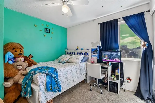 4502 S Pagosa Circle Aurora, CO 80015
