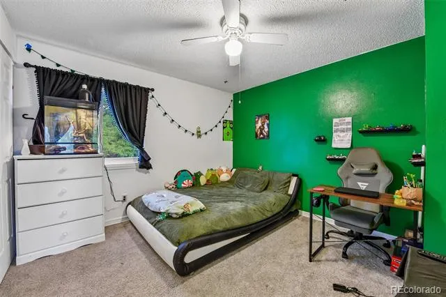 4502 S Pagosa Circle Aurora, CO 80015