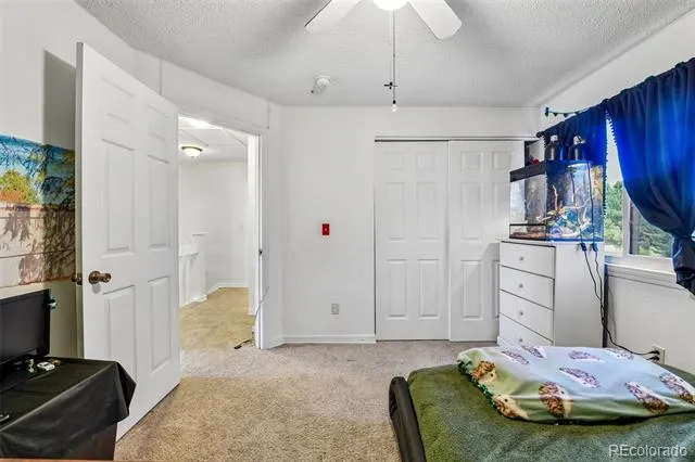 4502 S Pagosa Circle Aurora, CO 80015