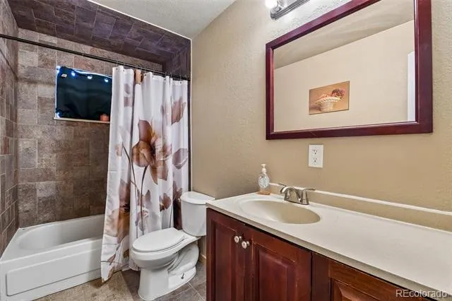 4502 S Pagosa Circle Aurora, CO 80015