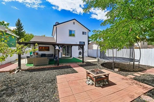 4502 S Pagosa Circle Aurora, CO 80015