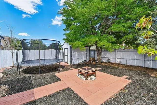 4502 S Pagosa Circle Aurora, CO 80015