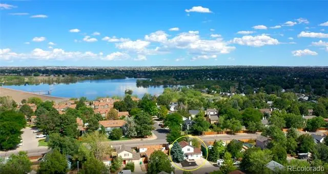 4502 S Pagosa Circle Aurora, CO 80015