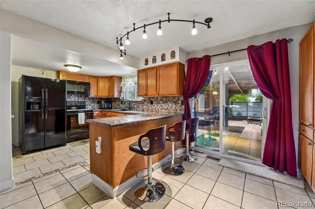 4502 S Pagosa Circle Aurora, CO 80015