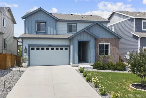 6680 Merrimack Drive