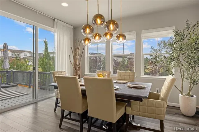 6680 Merrimack Drive Castle Pines, CO 80108