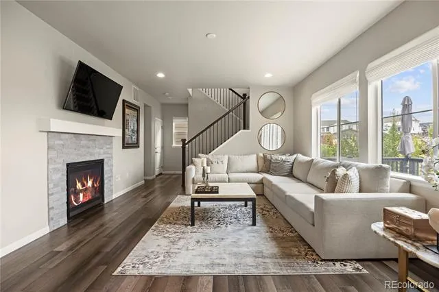 6680 Merrimack Drive Castle Pines, CO 80108