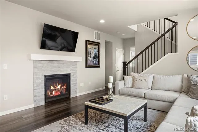6680 Merrimack Drive Castle Pines, CO 80108