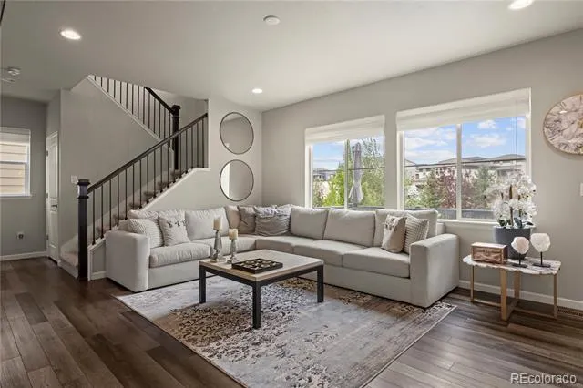 6680 Merrimack Drive Castle Pines, CO 80108