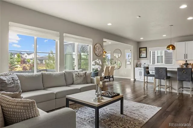 6680 Merrimack Drive Castle Pines, CO 80108