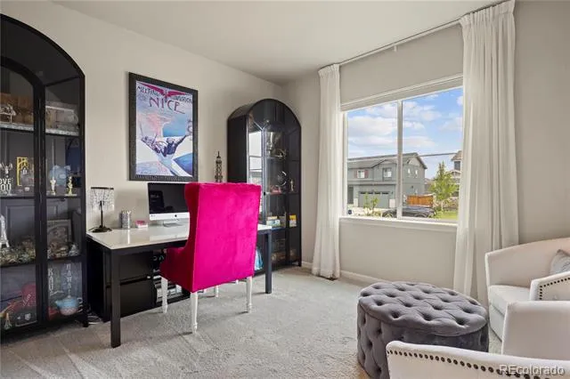 6680 Merrimack Drive Castle Pines, CO 80108