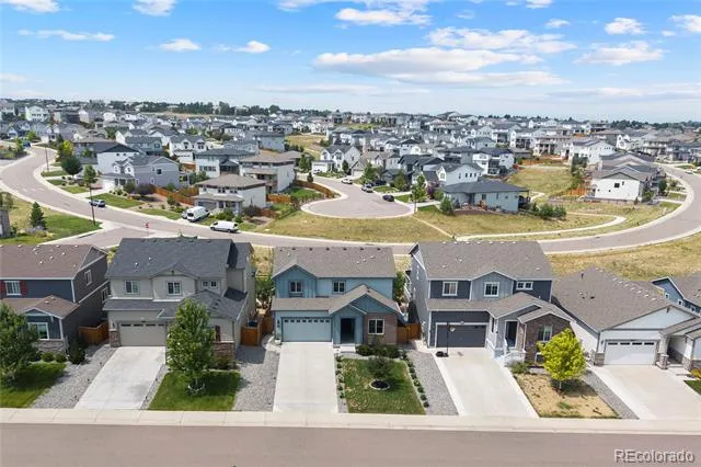 6680 Merrimack Drive Castle Pines, CO 80108
