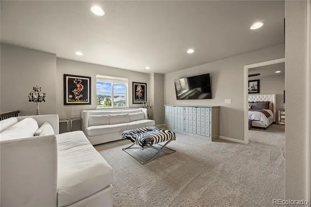 6680 Merrimack Drive Castle Pines, CO 80108