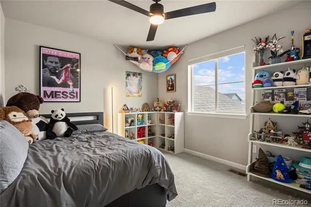 6680 Merrimack Drive Castle Pines, CO 80108