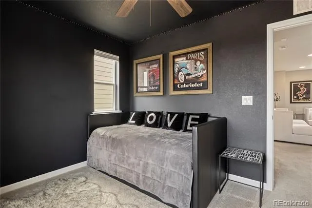 6680 Merrimack Drive Castle Pines, CO 80108